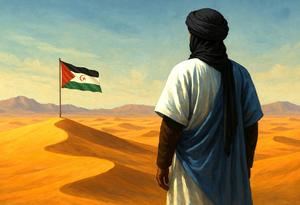 El Sáhara Occidental: buscando una solución justa y segura