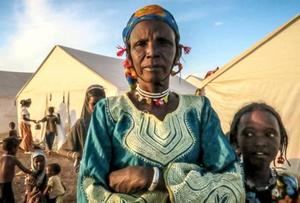 El Sahel y la amenaza del Sur