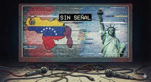 Venezuela: ¡no hay quien se aclare!