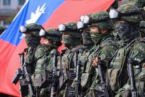 Geopolítica de cerco y contracerco. Taiwán y las cadenas de islas