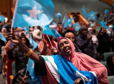 La mayor comunidad de somalíes fuera de África se encuentra en Minnesota. (Foto: https://www.borderreport.com/ GETTY Images).