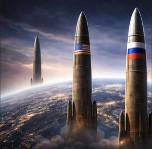 Expiró el New Start. Un mundo nuclear más inestable