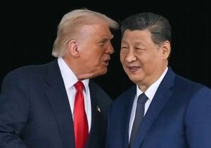 La gira asiática de Trump. Desconcierto nuclear y ambigüedad geopolítica