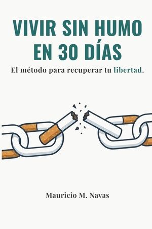 EL HUMO Y LA LIBERTAD