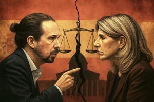 España en fuera de juego: cuando la ideología suplanta al Estado